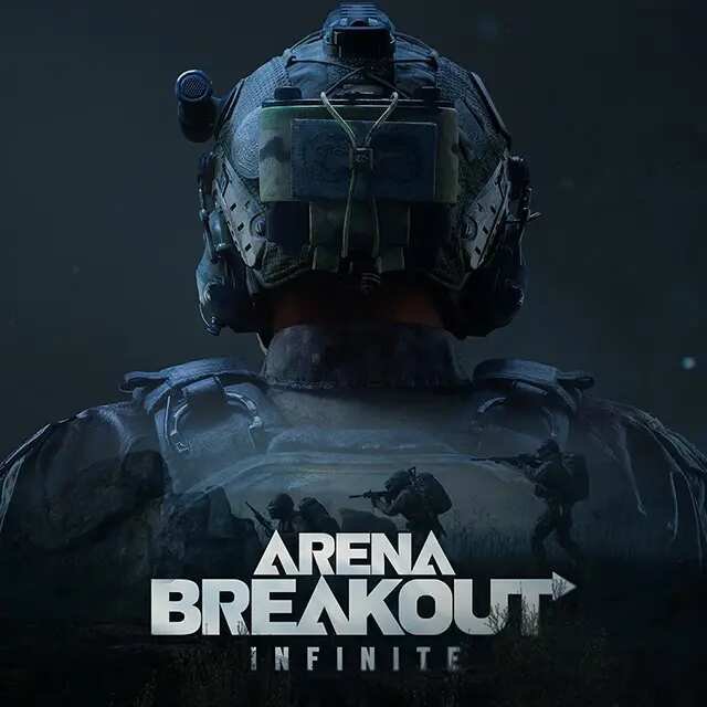 ARENA BREAKOUT SLOT FULL